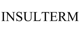 INSULTERM trademark
