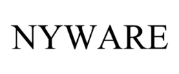 NYWARE trademark