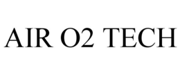 AIR O2 TECH trademark
