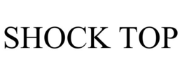 SHOCK TOP trademark