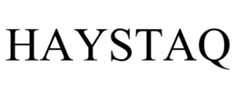 HAYSTAQ trademark