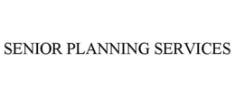 SENIOR PLANNING SERVICES trademark