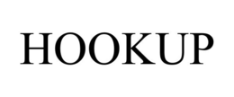 HOOKUP trademark