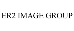 ER2 IMAGE GROUP trademark