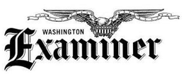 WASHINGTON EXAMINER trademark