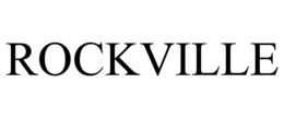 ROCKVILLE trademark