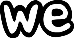 WE trademark