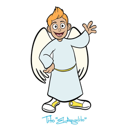 TITO "EL ANGELITO" trademark