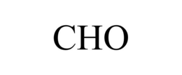 CHO trademark