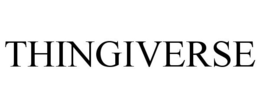THINGIVERSE trademark