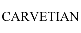 CARVETIAN trademark