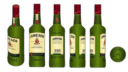 JAMESON JJ&S JOHN JAMESON & SON LIMITEDJAMESON ESTABLISHED SINCE 1780 SINE METU TRIPLE DISTILLED IRISH WHISKEY JJ&S JOHN JAMESON & SON LIMITED JOHN JAMESON & SON PRODUCT OF IRELAND SINE METU SINCE 1780 JAMESON JOHN JAMESON & SON JJ&S JOHN JAMESON & SON LTD trademark