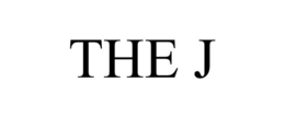 THE J trademark