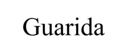 GUARIDA trademark