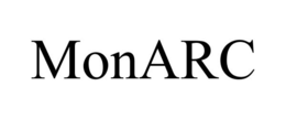 MONARC trademark