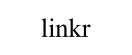 LINKR trademark