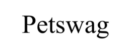 PETSWAG trademark