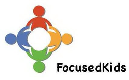FOCUSEDKIDS trademark
