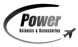 POWER AVIONICS & ACCESSORIES trademark