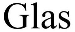 GLAS trademark