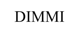 DIMMI trademark