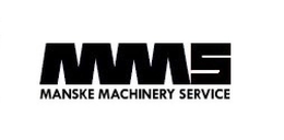 MMS MANSKE MACHINERY SERVICE trademark