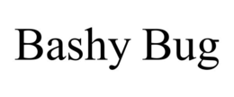 BASHY BUG trademark