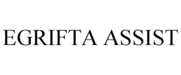 EGRIFTA ASSIST trademark