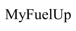 MYFUELUP trademark