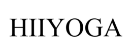 HIIYOGA trademark