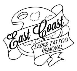 EAST COAST LASER TATTOO REMOVAL trademark