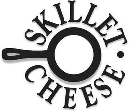 SKILLET CHEESE trademark