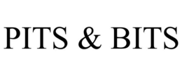 PITS & BITS trademark
