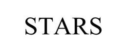STARS trademark