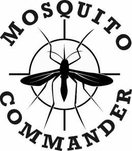 MOSQUITO COMMANDER trademark
