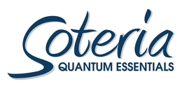 SOTERIA QUANTUM ESSENTIALS trademark