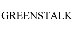 GREENSTALK trademark