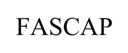 FASCAP trademark