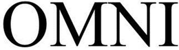 OMNI trademark