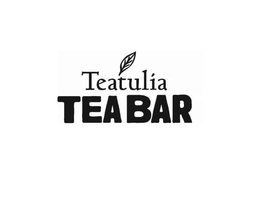 TEATULIA TEA BAR trademark
