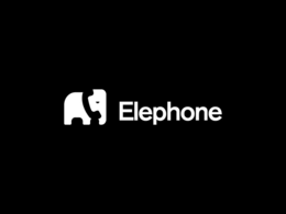 ELEPHONE trademark