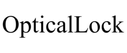 OPTICALLOCK trademark