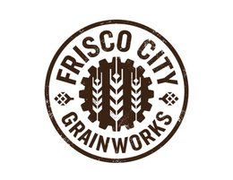 FRISCO CITY GRAINWORKS trademark