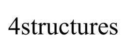 4STRUCTURES trademark