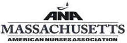 ANA MASSACHUSETTS AMERICAN NURSES ASSOCIATION MASSACHUSETTS trademark