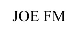 JOE FM trademark