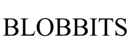 BLOBBITS trademark