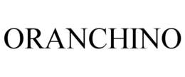 ORANCHINO trademark