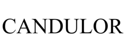 CANDULOR trademark