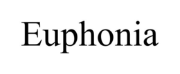 EUPHONIA trademark